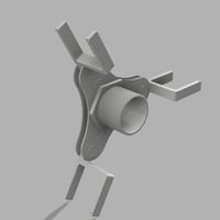 Filament Spool - 100% Printed - Thumbnail 4