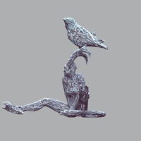 gargoyle - Thumbnail 1