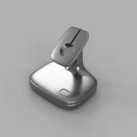 Apple Watch Charging Dock - Thumbnail 4