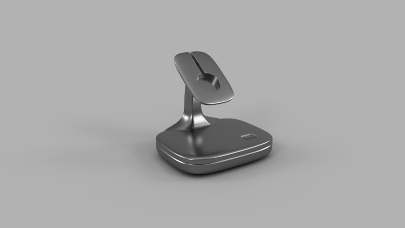 Apple Watch Charging Dock