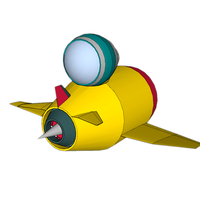 ZERO GRAVITY TRAVEL SPACE CAM - *FREE DOWNLOAD* - Thumbnail 6