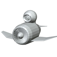 ZERO GRAVITY TRAVEL SPACE CAM - *FREE DOWNLOAD* - Thumbnail 11