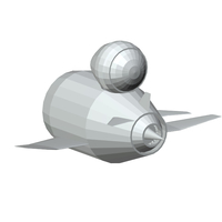 ZERO GRAVITY TRAVEL SPACE CAM - *FREE DOWNLOAD* - Thumbnail 12