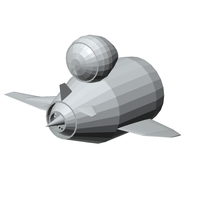 ZERO GRAVITY TRAVEL SPACE CAM - *FREE DOWNLOAD* - Thumbnail 13