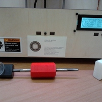 5mm Tap Drill Chuck - Thumbnail 2