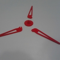 A semi-useful camera tripod - Thumbnail 2