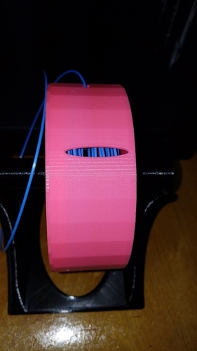 Loose Filament Can 3D Print 118623