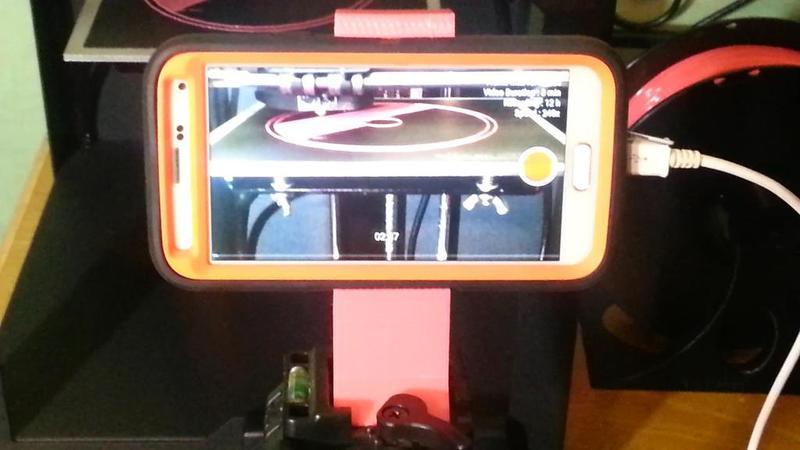 S5 Tripod Mount