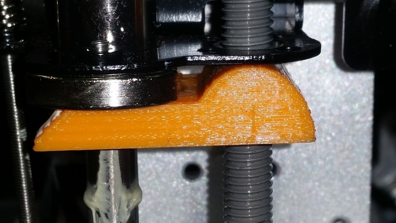 Geeetech Aluminum Prusa I3 Anti-Wobble Bracket