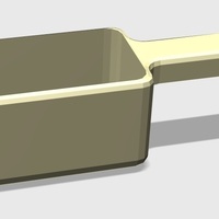 Scoop into the kitchen - Thumbnail 1