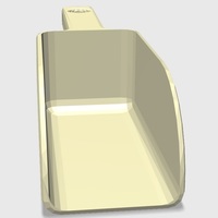 Scoop into the kitchen - Thumbnail 3