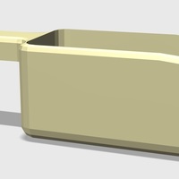 Scoop into the kitchen - Thumbnail 4