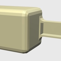 Scoop into the kitchen - Thumbnail 6