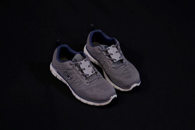 Skechers Track Broader Sneaker - Men's - Free Shipping