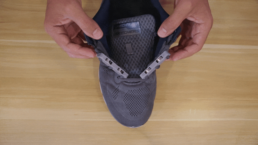 Magnetic Shoelaces 3D Print 118659