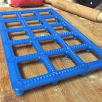 Small Yet another Ravioli Board 3D Printing 118702