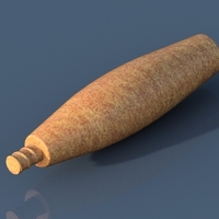 Gnocchi / Malloreddus board - Thumbnail 2