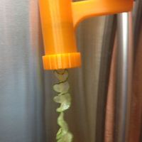 Food grater/slicer - Thumbnail 2
