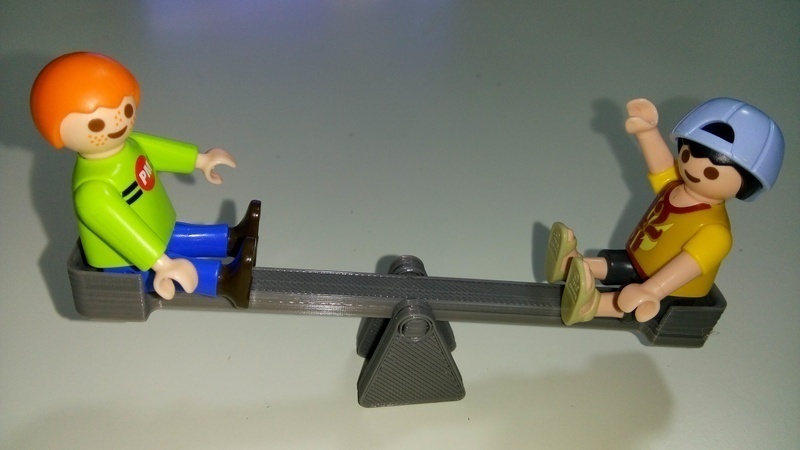 Playmobil_Swing