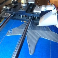 Ceramic Swallow - Thumbnail 8