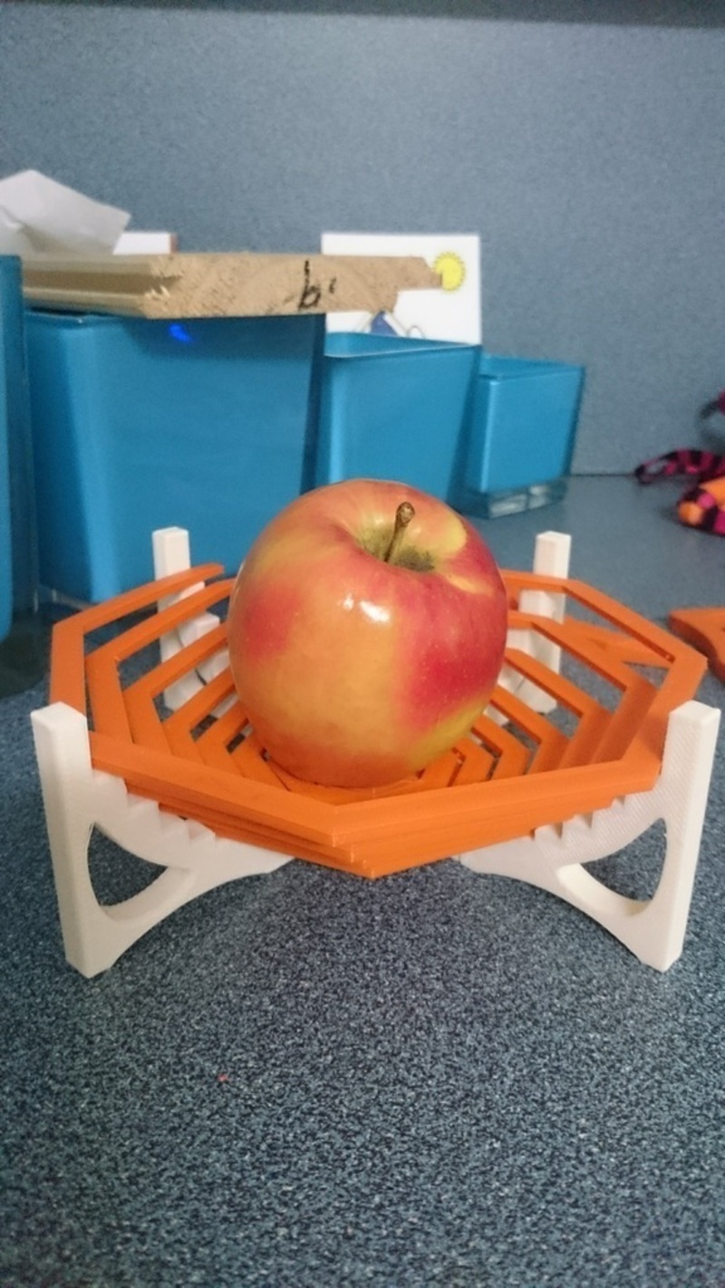 8-sided spiral bowl mk1