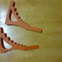 8-sided spiral bowl mk1 - Thumbnail 3