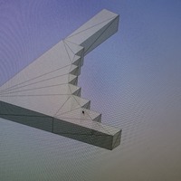 8-sided spiral bowl mk1 - Thumbnail 5