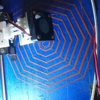 8-sided spiral bowl mk1 - Thumbnail 7