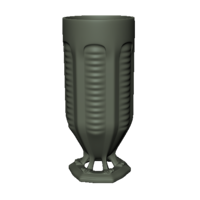 ​cup #6, 1 pint - Thumbnail 3