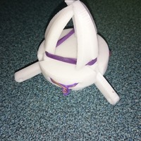 Jak's 3 Claw Walnut Gripper - Thumbnail 8