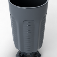 ​cup #6, 1 pint - Thumbnail 4