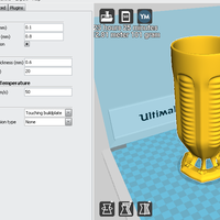 ​cup #6, 1 pint - Thumbnail 6