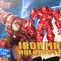 Iron Man HulkBuster - Avengers Age Of Ultron​ - Thumbnail 5