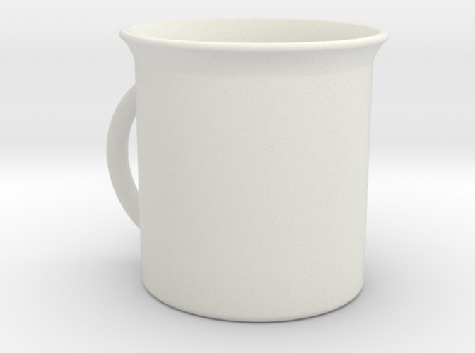 CUP 3D Print 118862
