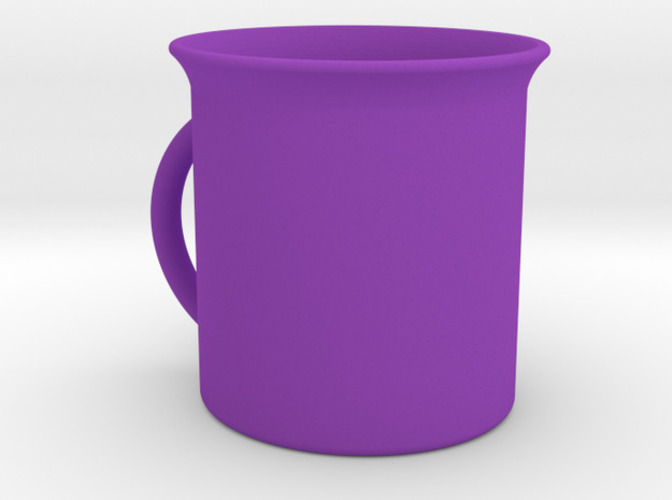 CUP 3D Print 118863