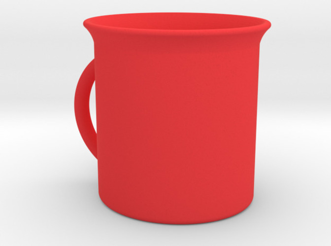CUP 3D Print 118865