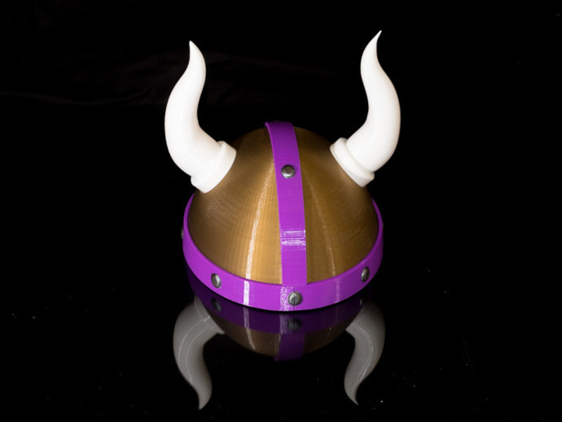 Vikings Helmet