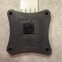 Pi noIR Case and Tripod mount - Thumbnail 2
