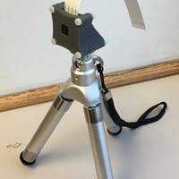 Pi noIR Case and Tripod mount - Thumbnail 5