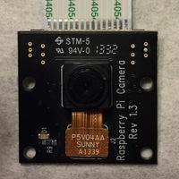 Pi noIR Case and Tripod mount - Thumbnail 6