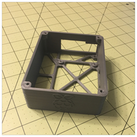 PrintrBoard Raspberry Pi Enclosure w/ Fan - Thumbnail 4