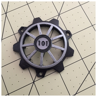 PrintrBoard Raspberry Pi Enclosure w/ Fan - Thumbnail 9