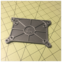 PrintrBoard Raspberry Pi Enclosure w/ Fan - Thumbnail 10