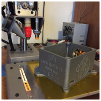 PrintrBoard Raspberry Pi Enclosure w/ Fan - Thumbnail 11