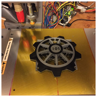 PrintrBoard Raspberry Pi Enclosure w/ Fan - Thumbnail 16