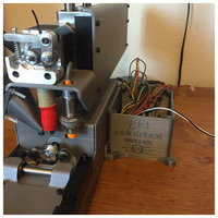PrintrBoard Raspberry Pi Enclosure w/ Fan - Thumbnail 18