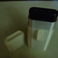 Pocket Juice Battery Holder - Thumbnail 2