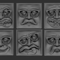 Facecube - Thumbnail 1