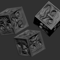 Facecube - Thumbnail 2