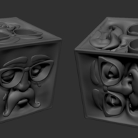 Facecube - Thumbnail 3